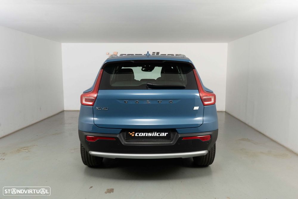 Volvo XC 40 1.5 T4 PHEV Inscription Expression - 6
