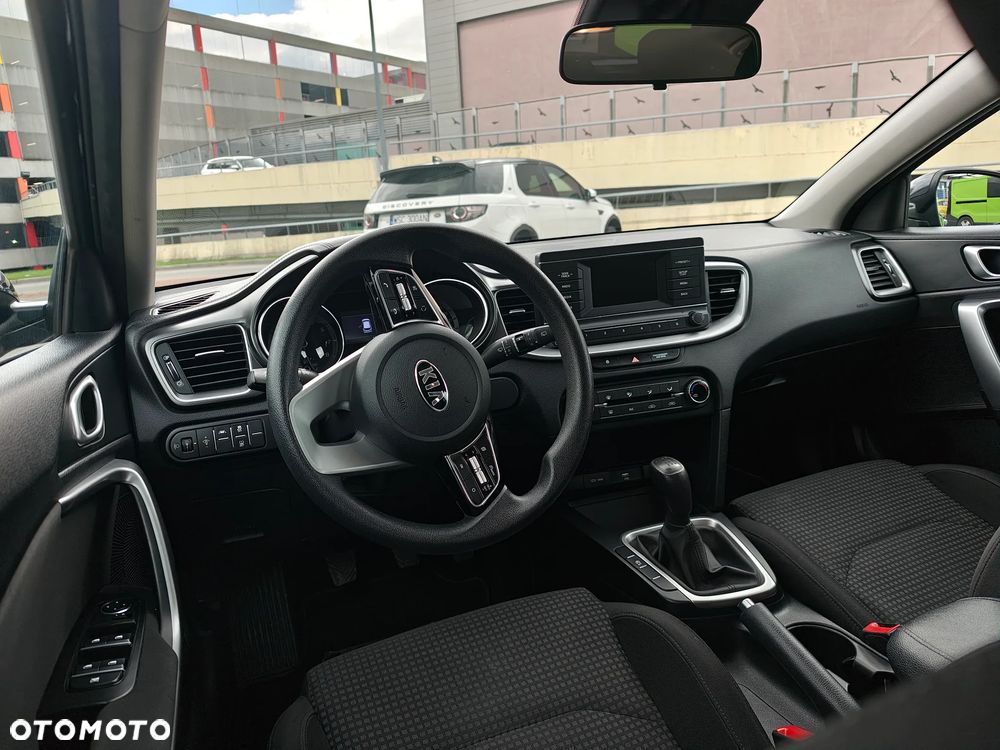 Kia Ceed 1.0 T-GDI S - 8