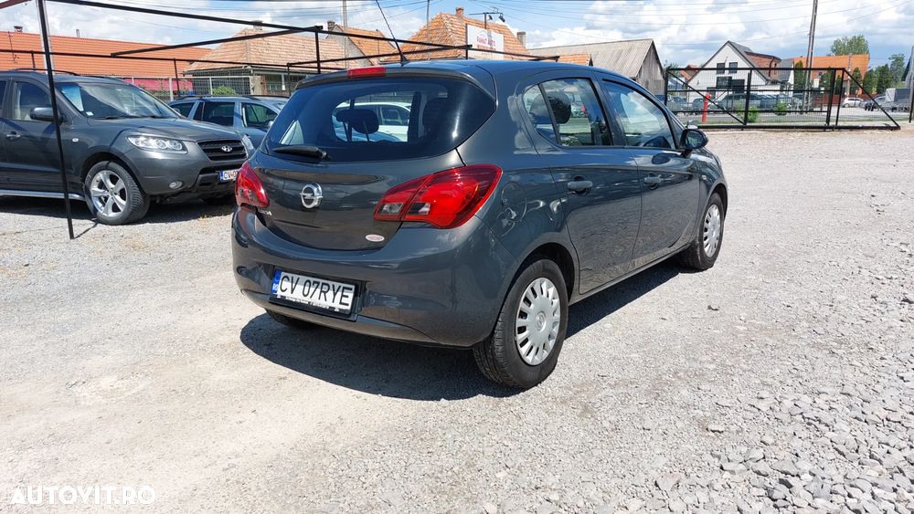 Opel Corsa 1.4 Selection - 6