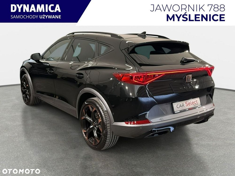 Cupra Formentor - 7