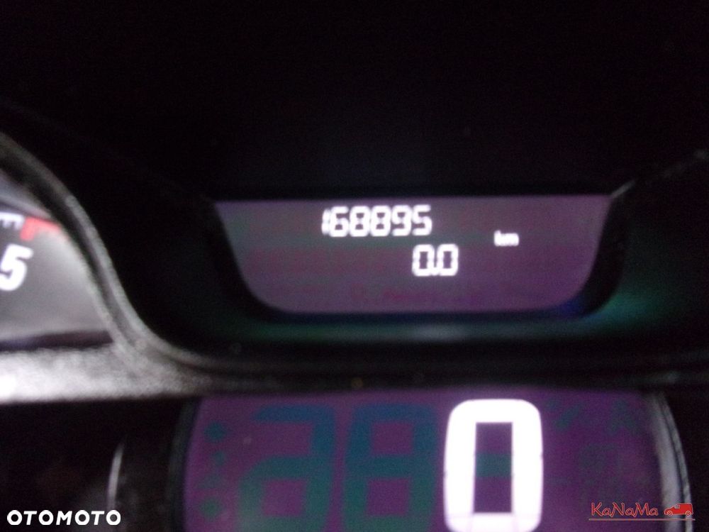 Opel Vivaro - 25