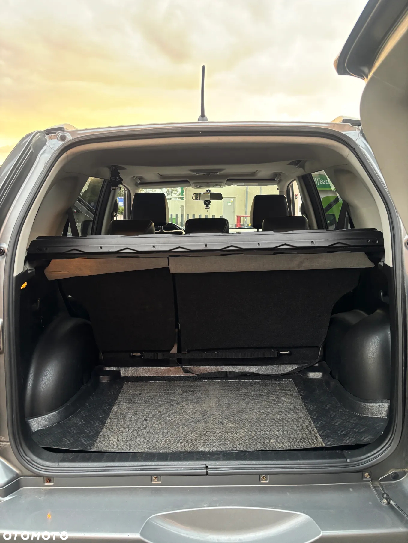 Suzuki Grand Vitara 2.0 De luxe - 27