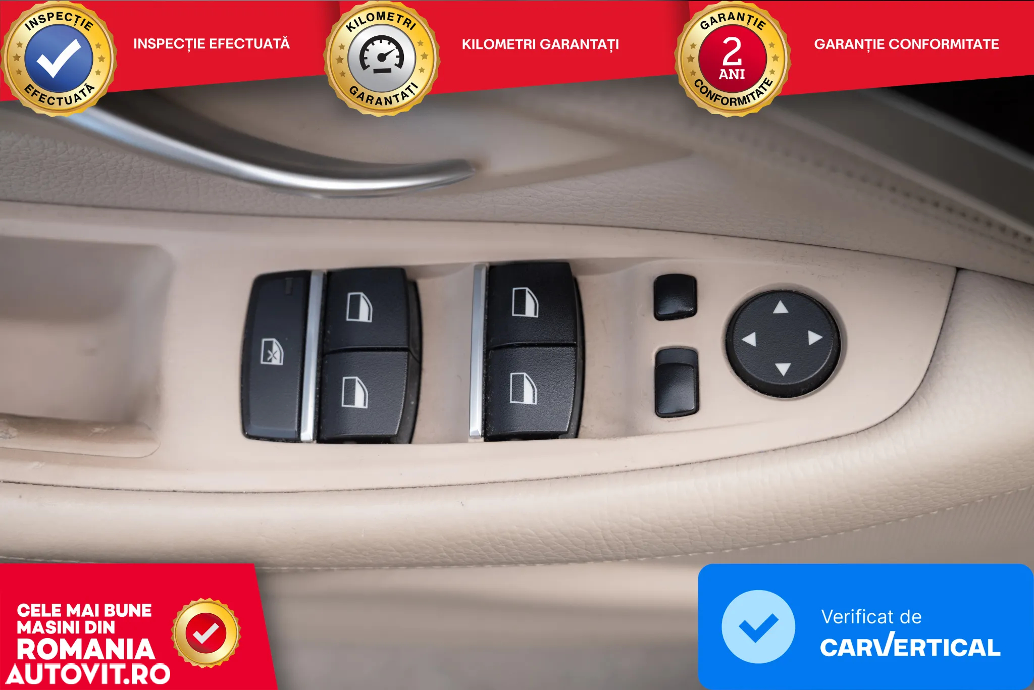BMW Seria 5 530d xDrive AT - 8