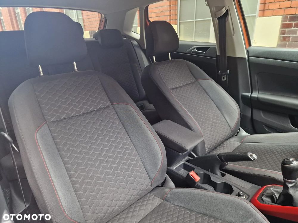 Volkswagen Polo 1.0 TSI OPF JOIN - 24