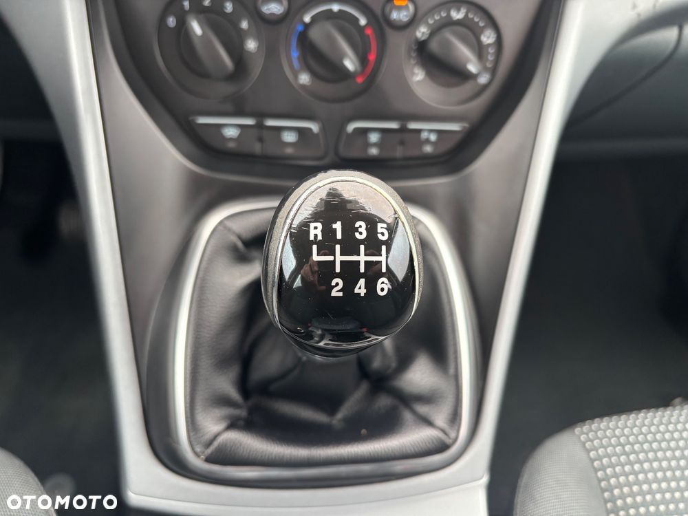 Ford C-MAX - 14