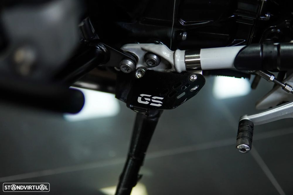 BMW R 1250 GS HP - 56