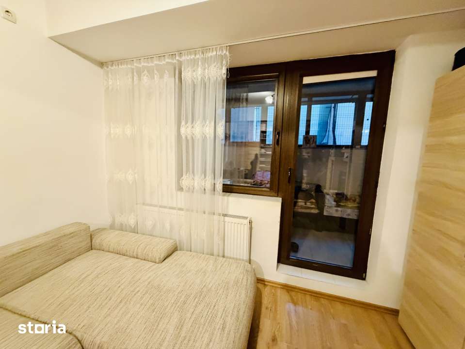 Apartment cochet 2 camere Apusului mobilat complet la 12 min de Metrou — fotografia 3