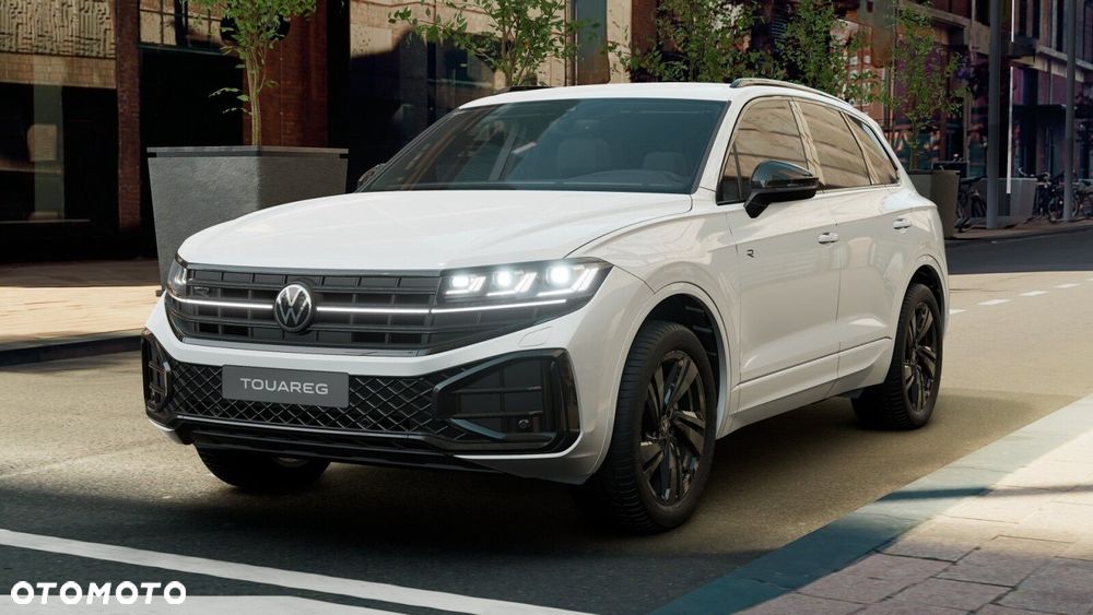 Volkswagen Touareg 3.0 V6 TDI SCR 4Mot R-Line - 9