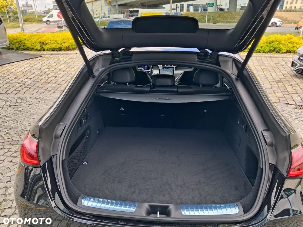 Mercedes-Benz GLC 220 d 4-Matic - 13