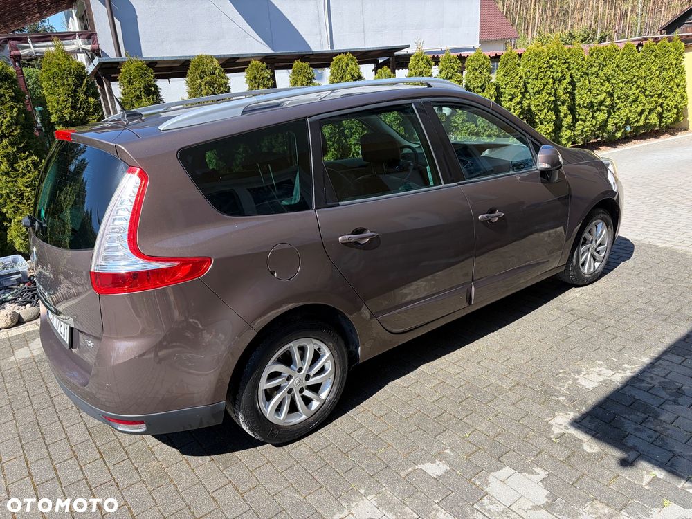 Renault Scenic 1.2 TCe Energy Intens - 3