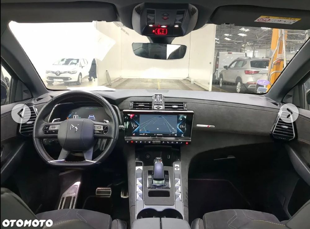 DS Automobiles DS 7 Crossback - 10