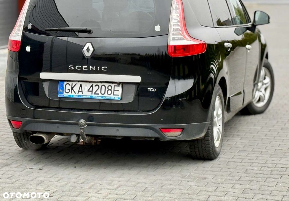 Renault Scenic - 6