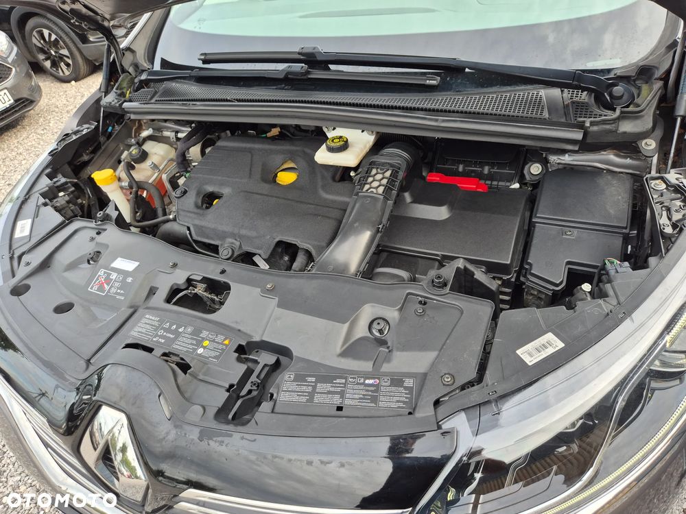 Renault Espace BLUE dCi 160 EDC BUSINESS EDITION - 41