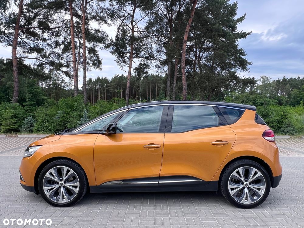 Renault Scenic - 4