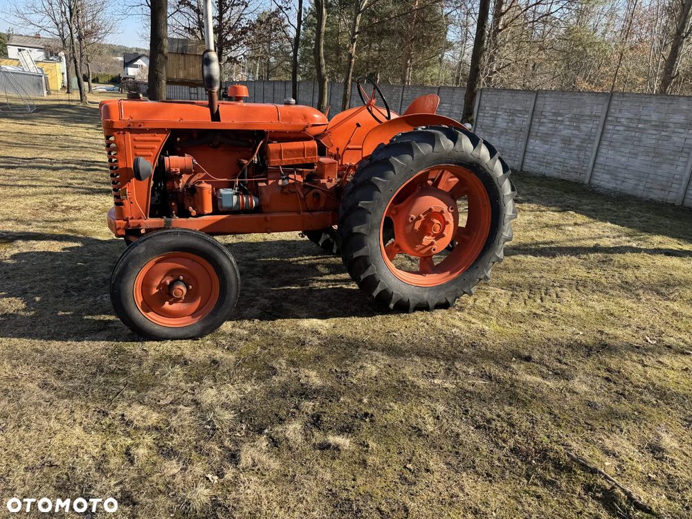 Fiat OM 35/40 R - 3