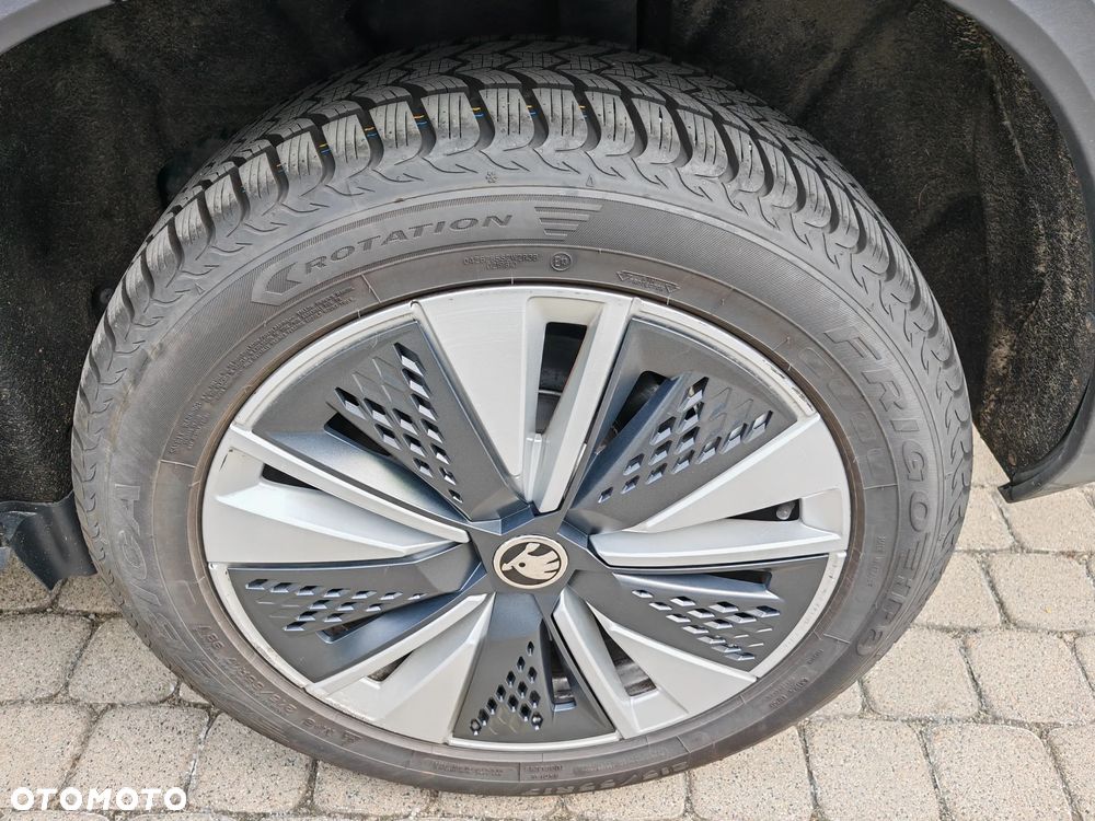 Skoda Karoq 1.5 TSI ACT Ambition DSG - 27