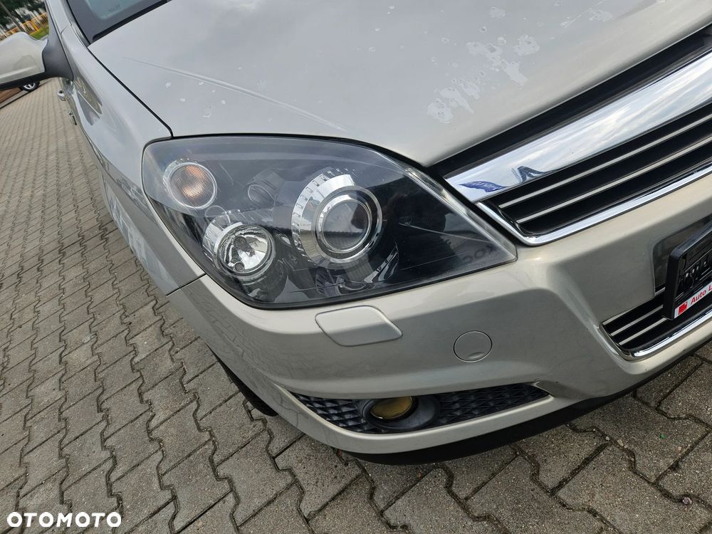 Opel Astra 1.6 Catch me - 3