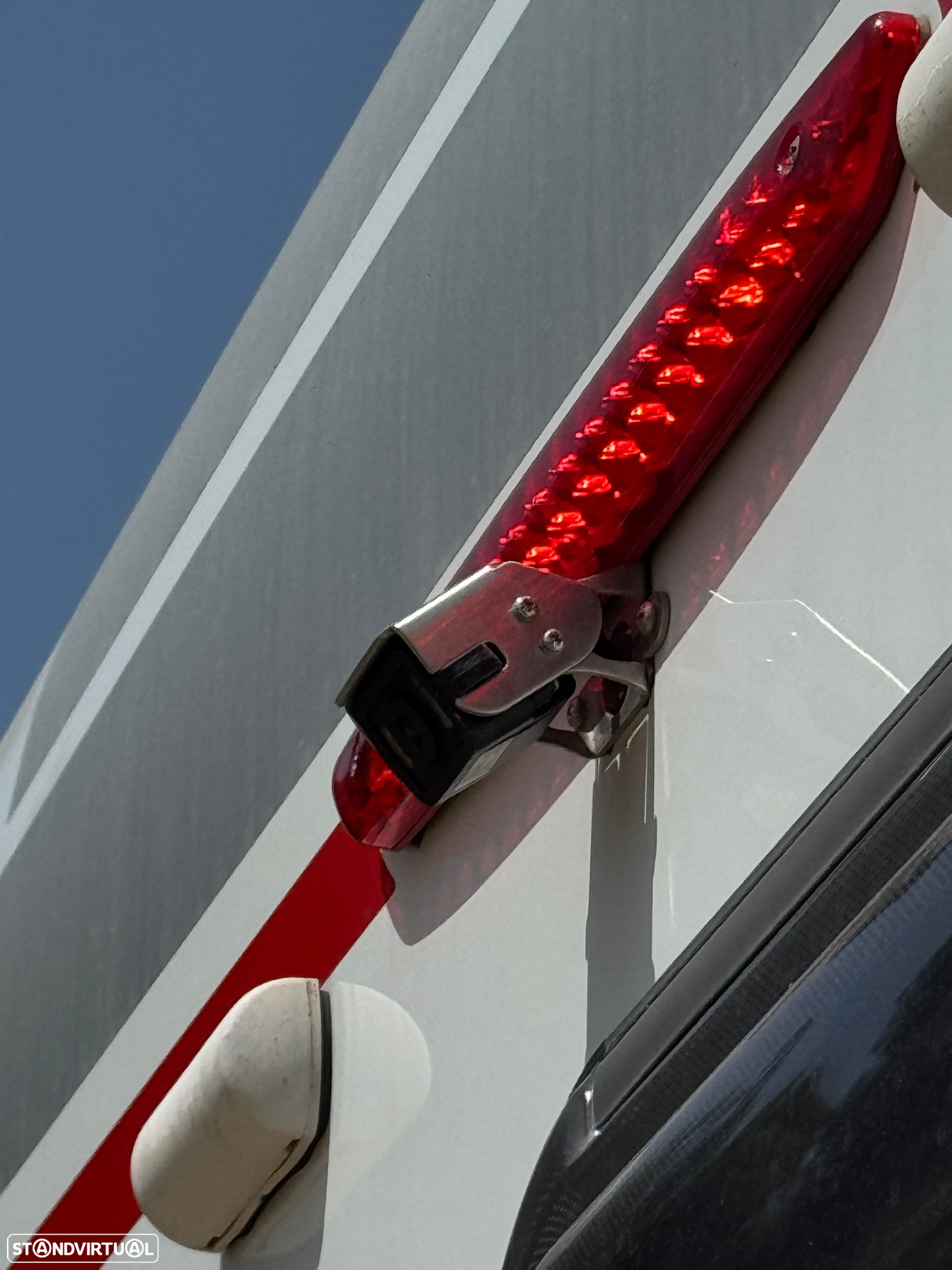Hymer Tramp Tramp 654 Fiat Ducato EG/B003 - 15