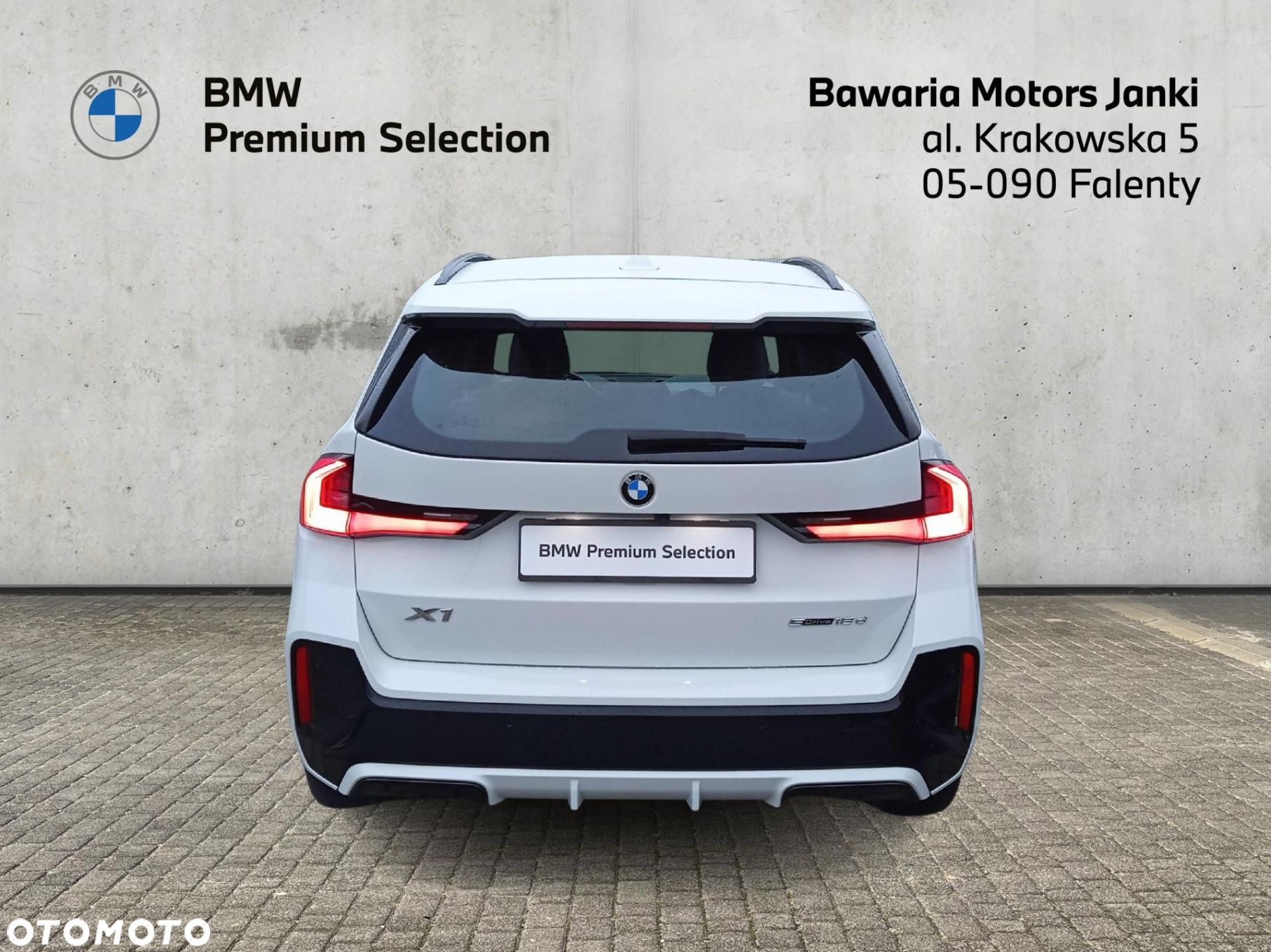BMW X1 - 5