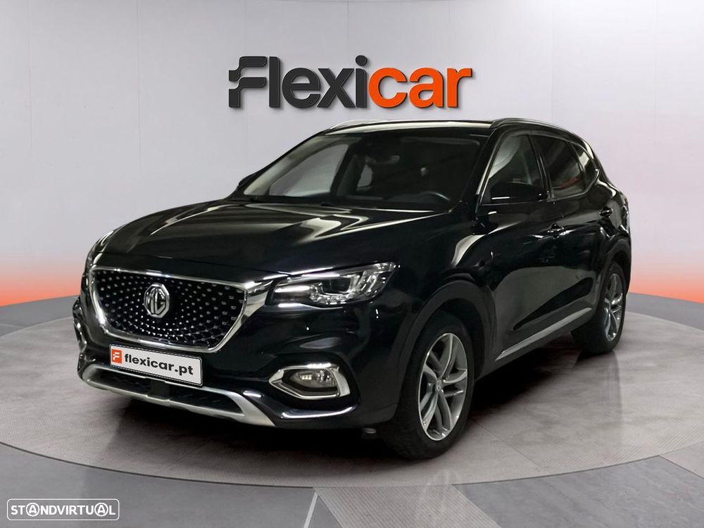 MG EHS 1.5 T-GDI Plug-in Hybrid Luxury - 2