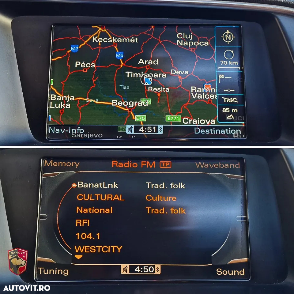 Audi Q5 2.0 TDI Quattro S-Tronic - 23
