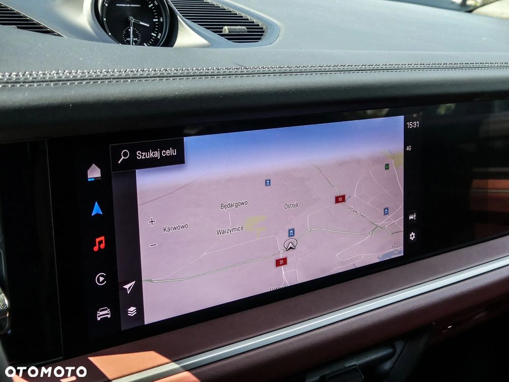 Porsche Cayenne E-Hybrid PHEV - 15