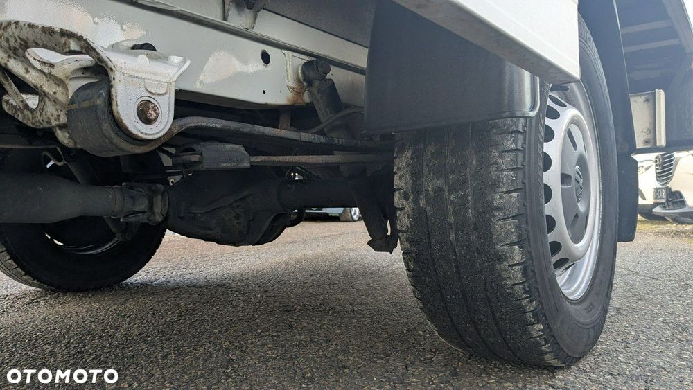 Volkswagen Crafter - 35