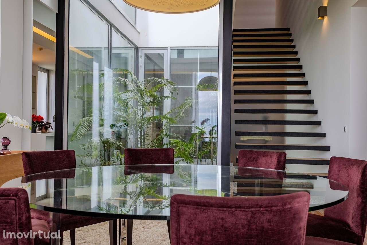 Moradia T3 com vista mar  Lagoa - Grande imagem: 3/60