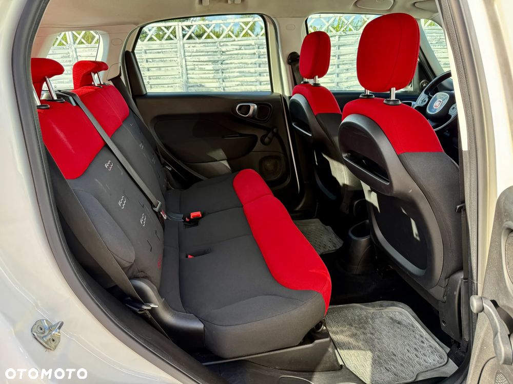 Fiat 500L 1.4 16V Lounge - 16