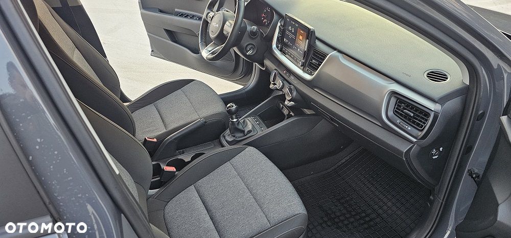 Kia Stonic 1.2 M - 15