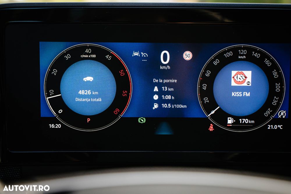 Skoda Kodiaq 2.0 TDI DSG Clever - 9