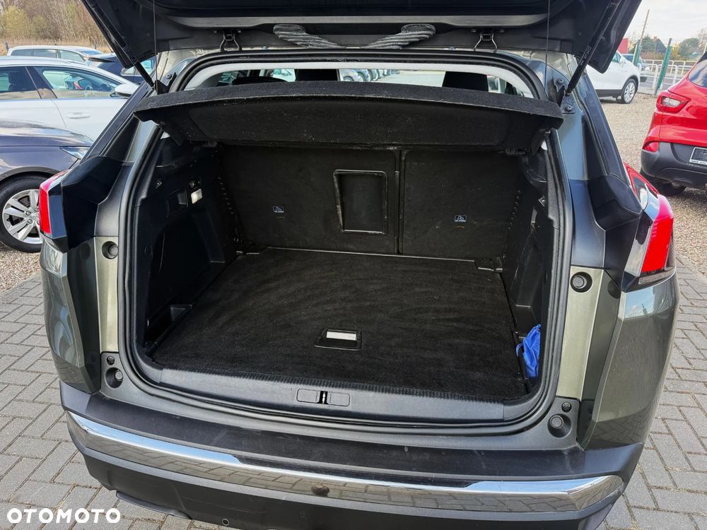 Peugeot 3008 BlueHDi 120 Stop & Start Allure - 10