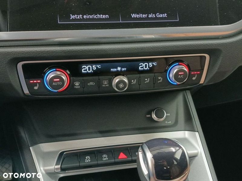 Audi Q3 35 TDI Quattro S tronic - 13