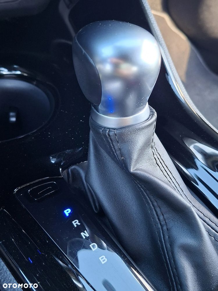 Toyota C-HR - 28