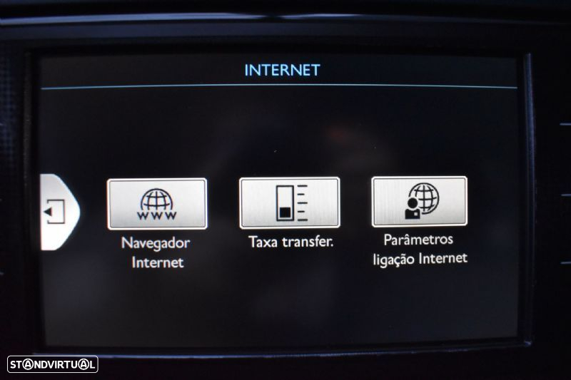 Citroën C4 Grand Picasso BlueHDi 150 Aut. Intensive - 37