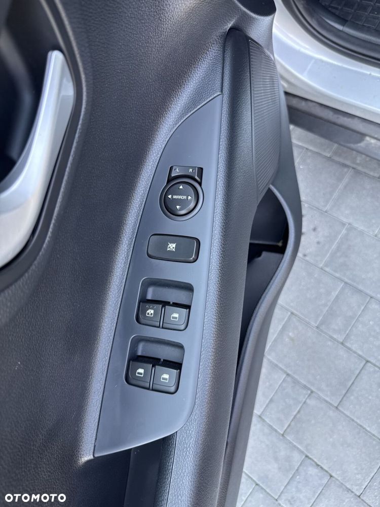 Kia Stonic 1.2 M - 14