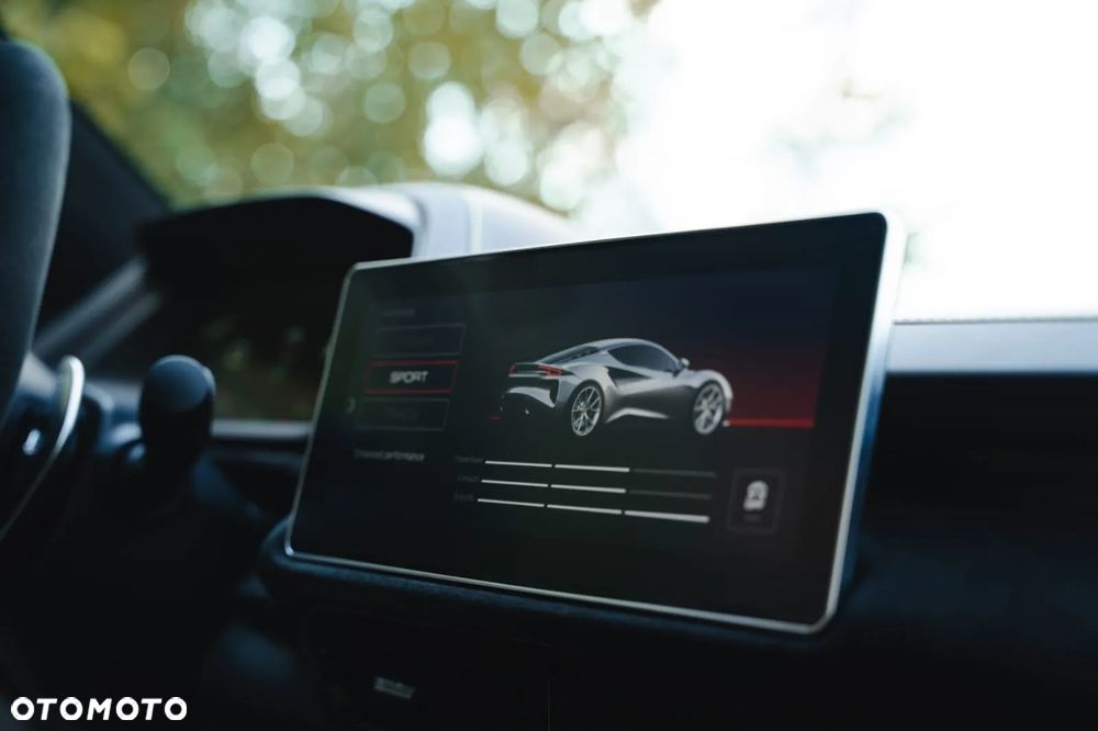 Lotus Emira First Edition - 12