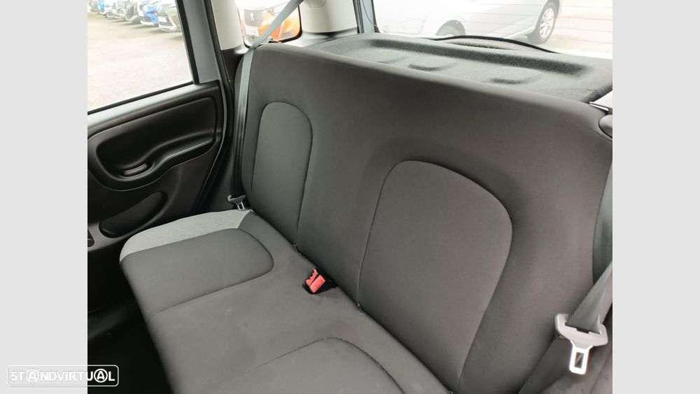 Fiat Panda 1.0 Hybrid City Life - 10
