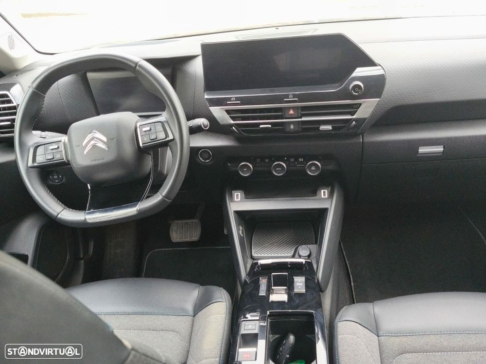 Citroën e-C4 50 kWh Feel Pack - 16