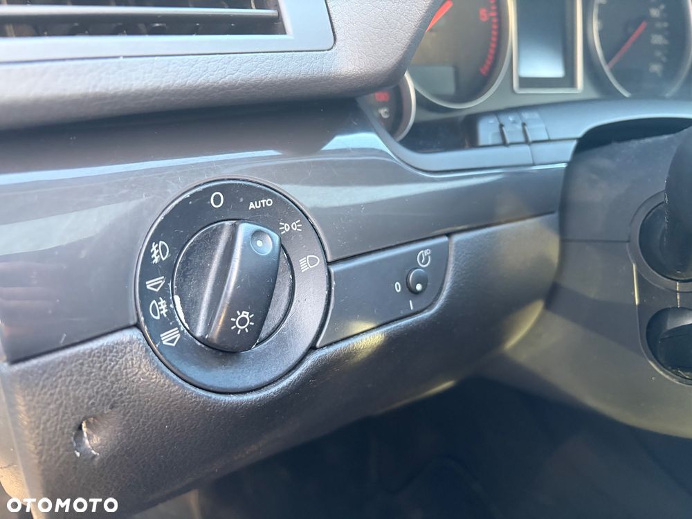 Audi A4 Avant 1.9 TDI Quattro - 19