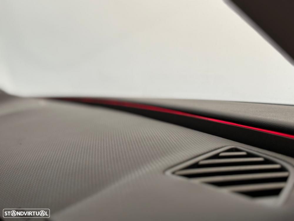 SEAT Leon 1.4 e-Hybrid FR DSG - 24