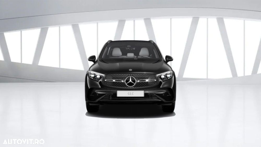 Mercedes-Benz GLC - 7