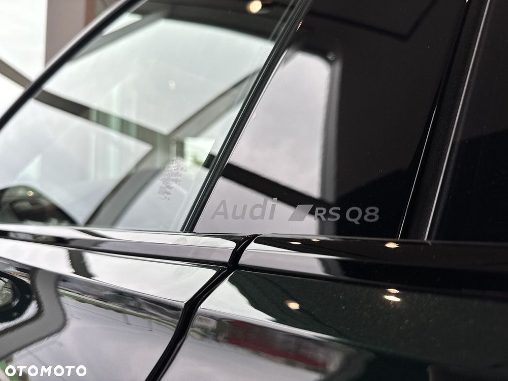 Audi RS Q8 - 20