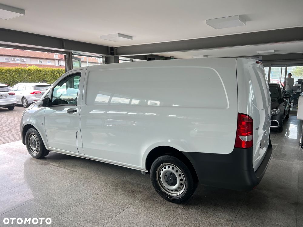 Mercedes-Benz Vito - 10