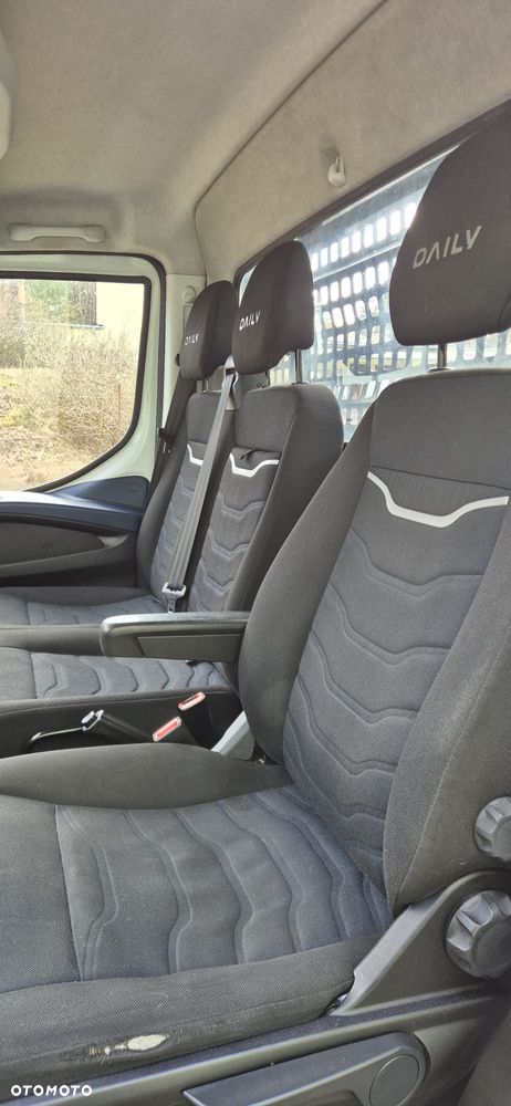 Iveco Daily 50C180 - 9