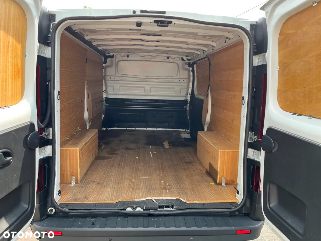 Renault Trafic L2H1 - 7