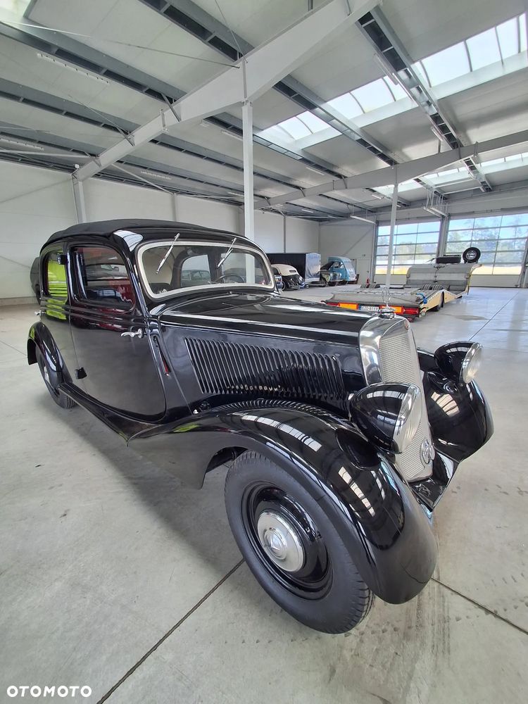 Mercedes-Benz Inny - 3