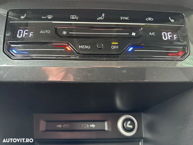 Volkswagen Tiguan 1.5 TSI OPF DSG Life - 30