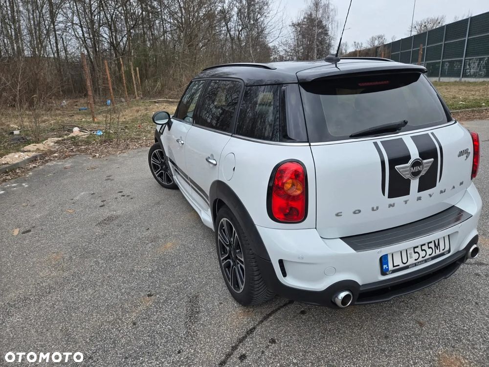 MINI Countryman - 2
