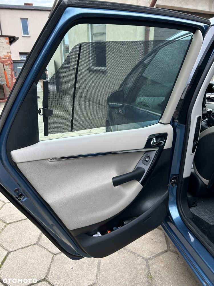 Citroën C4 Picasso 1.6 HDi Impress Pack - 11